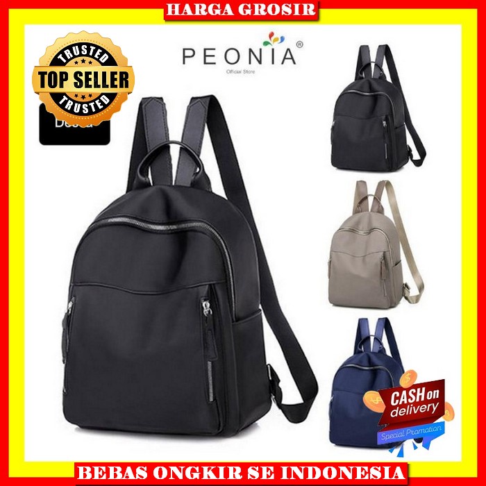 Tas Ransel Body Pack Backpacker Skolah Sekolah Mahasiswa Guru Kuliah Pria Wanita Laki Laki Laki2 Cew