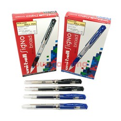 

Pulpen Signo Uniball UM-153