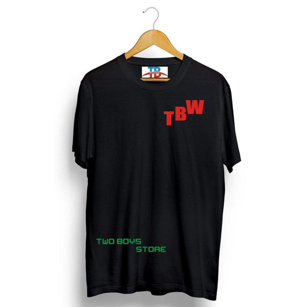 KAOS IKATAN CINTA 11 - BAJU KAOS DISTRO LOGO TBW SINETRON IKATAN CINTA BAJU TSHIRT MURAH