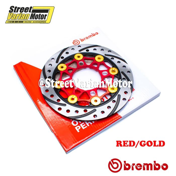 itemprop name Cakram
Disc Mio Vario
 Disc Beat BREMBO Scoopy Floating 190mm