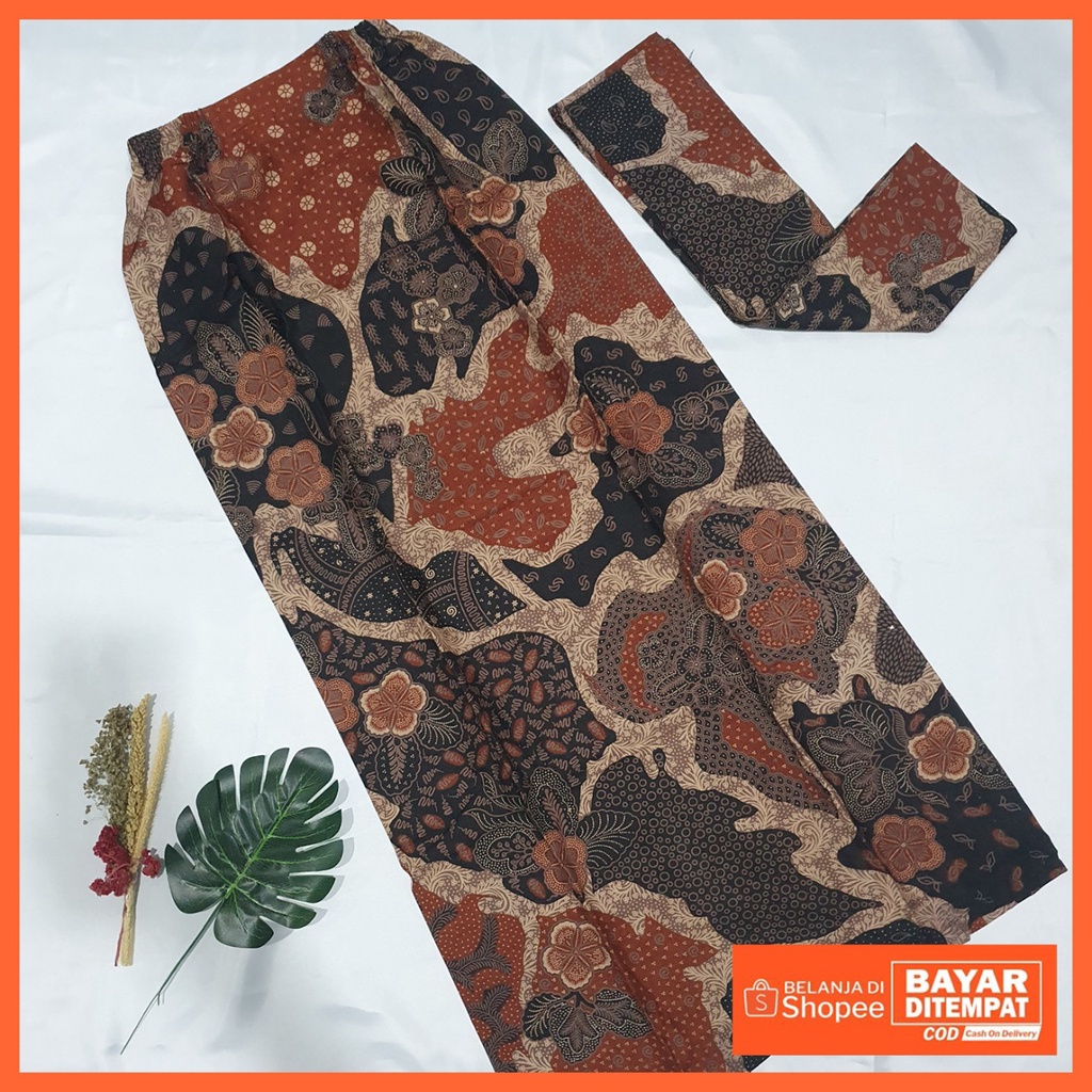 AZKANA BATIK NEW - BAWAHAN KEBAYA Modern/ Rok+ Selendang batik Manten/ Rok + Selendang Lamaran/ Rok+ Selendang Wisuda Murah