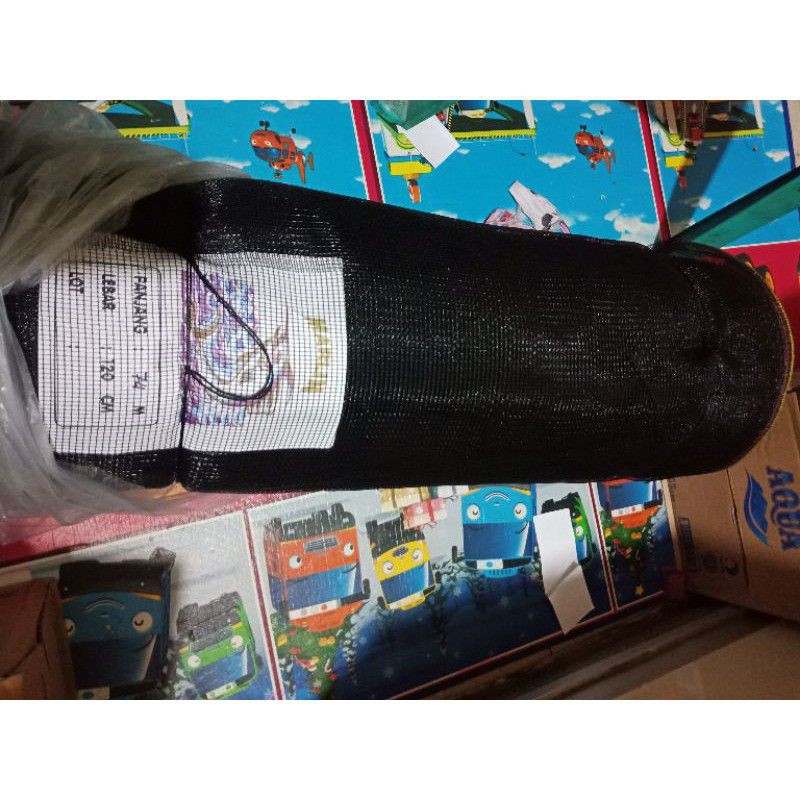 Jaring Waring Marlin | Jaring Kolam Ikan | Jaring Keramba