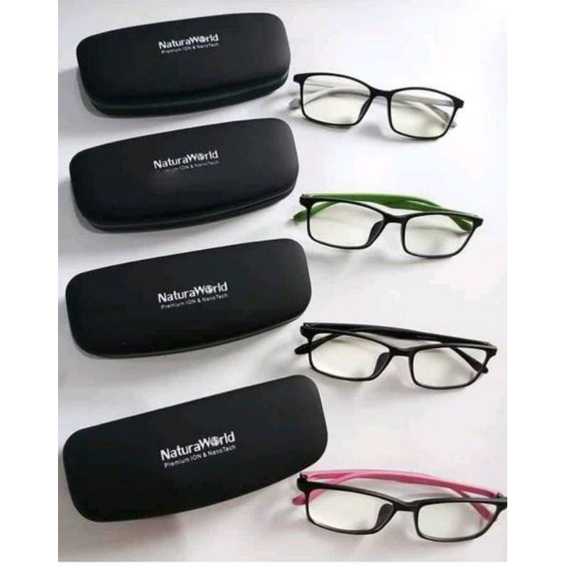 kacamata ion naturaworld