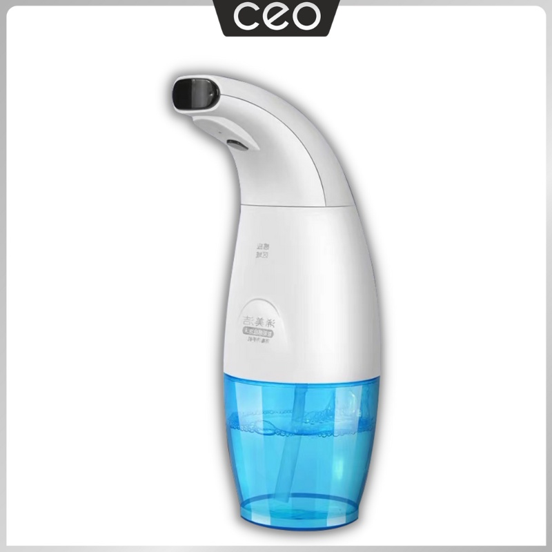CEO Automatic Soap Dispenser (Dispenser Sabun Otomatis)