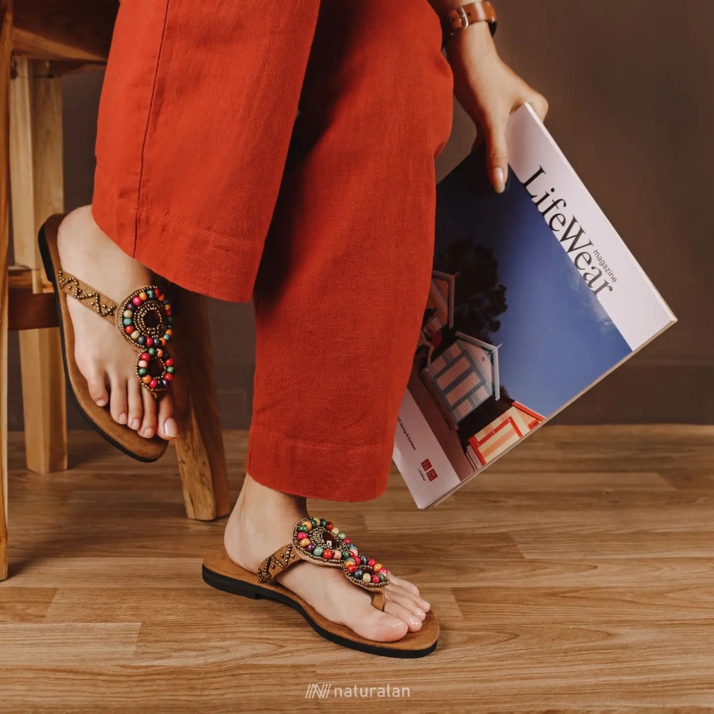 sandal unik, sandal unik wanita, sandal unik pria, sandal unik wanita import, sandal unik wanita kor