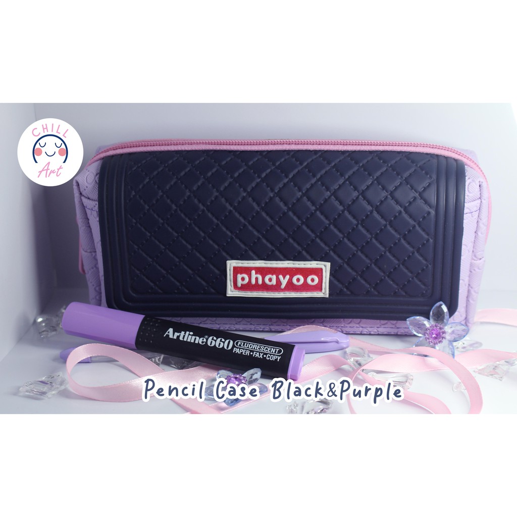 

Aesthetic Pencil Case