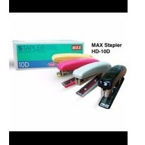 

Stapler HD-10D MAX / Staples MAX HD-10D