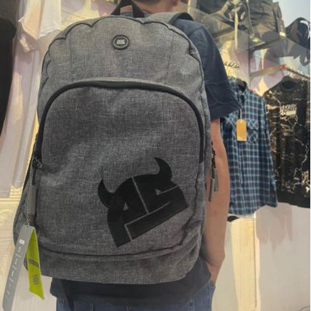 Tas Punggung Distro Proshop Original