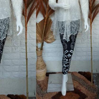 ♠ kebaya busui/stelan kebaya tiile/ajc kebaya ✽