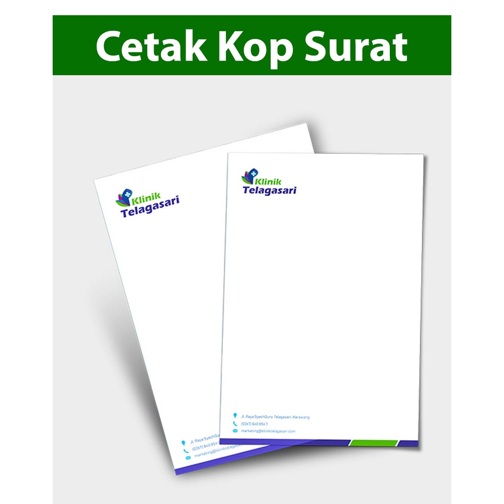 

kop surat