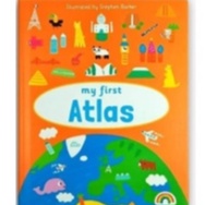 My First Atlas