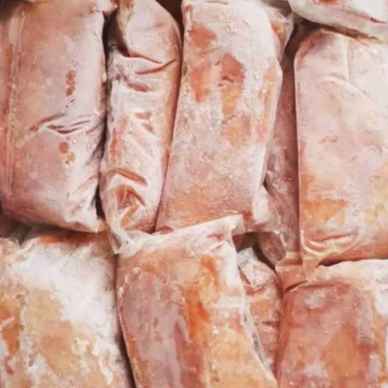 

Salmon Kerok Premium 500gr
