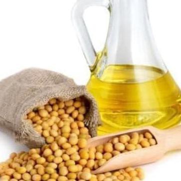 

Soya Bean Oil / Minyak kedelai (1 Liter)
