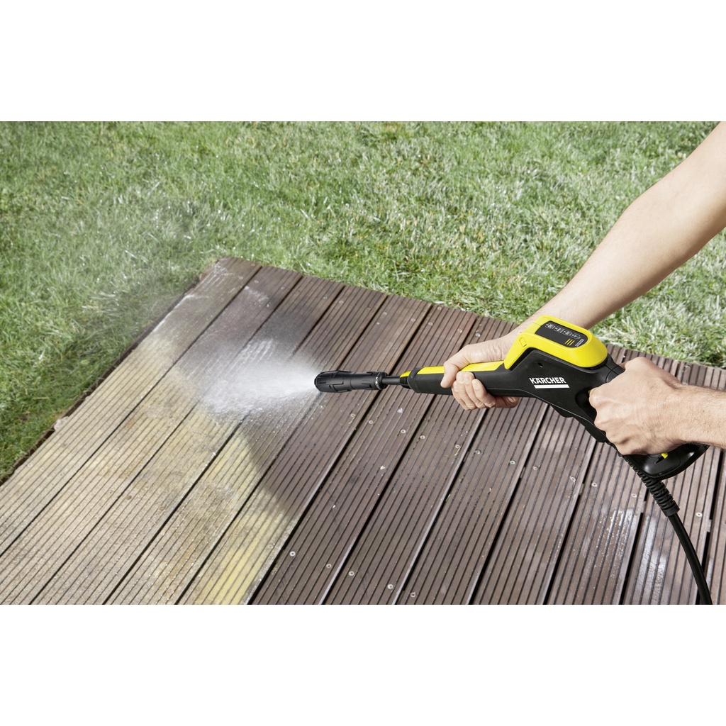 Karcher K 4 Premium Power Control *EU 1800 Watt High Pressure Washer