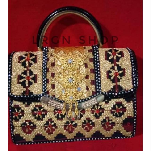 TAS TAPIS | TAS PESTA | TAS BATAM | TAS KECE