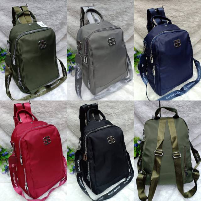 *Ransel Balenciaga JA-2174*