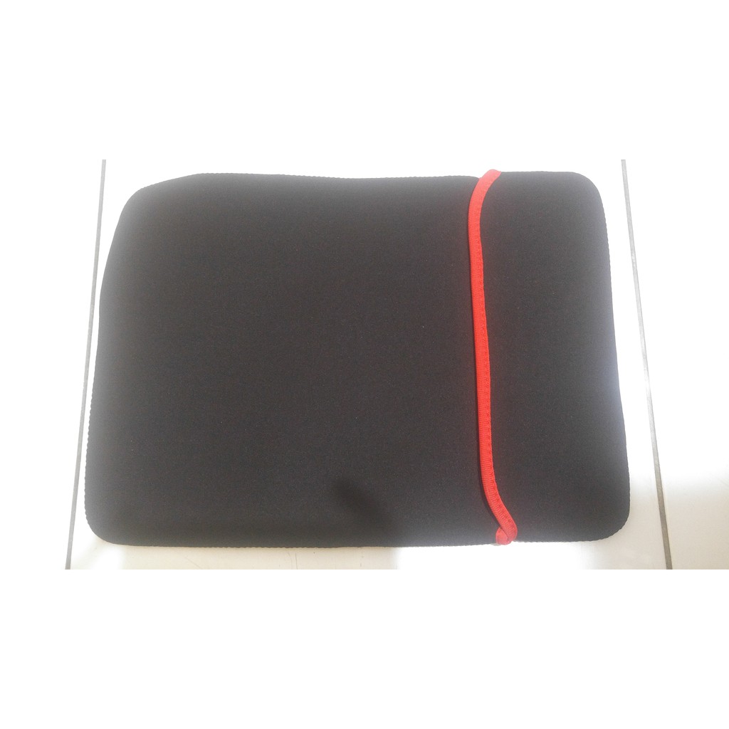 SOFTCASE LAPTOP 11.6 INCH / SLEEVE CASE NOTEBOOK 11.6&quot;