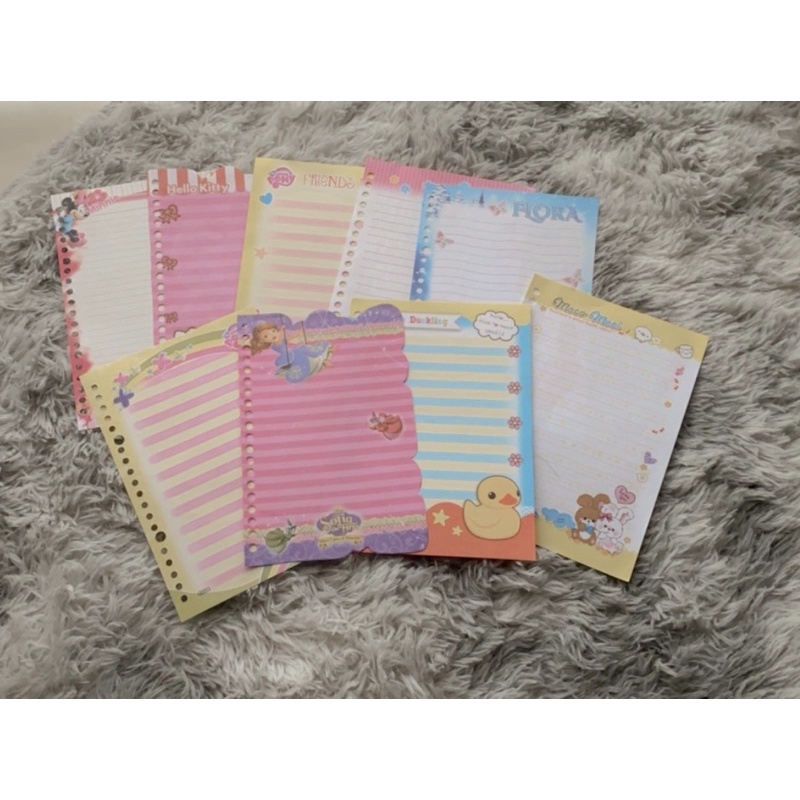 

Kertas binder lucu