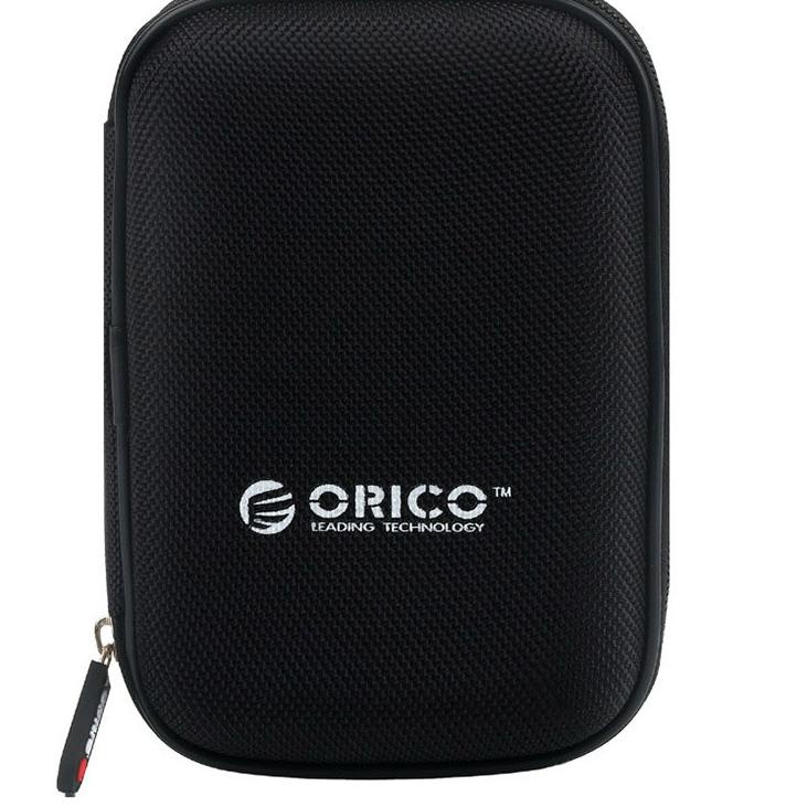 Grosir Gembira ORICO PHD-25 - 2.5 inch Portable Hard Drive Protection Bag