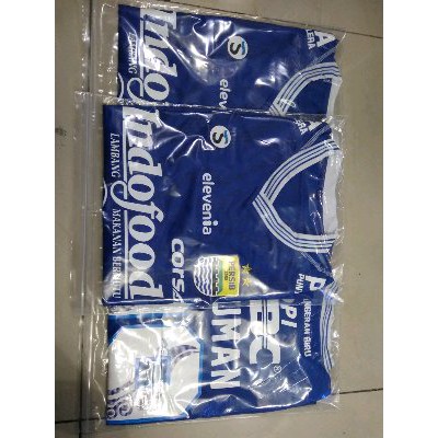 jersey persib bandung baru 2018 Terlaris