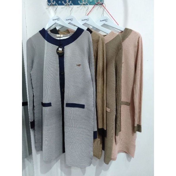 BLOUSE TUNIK PLEATS MYLADY