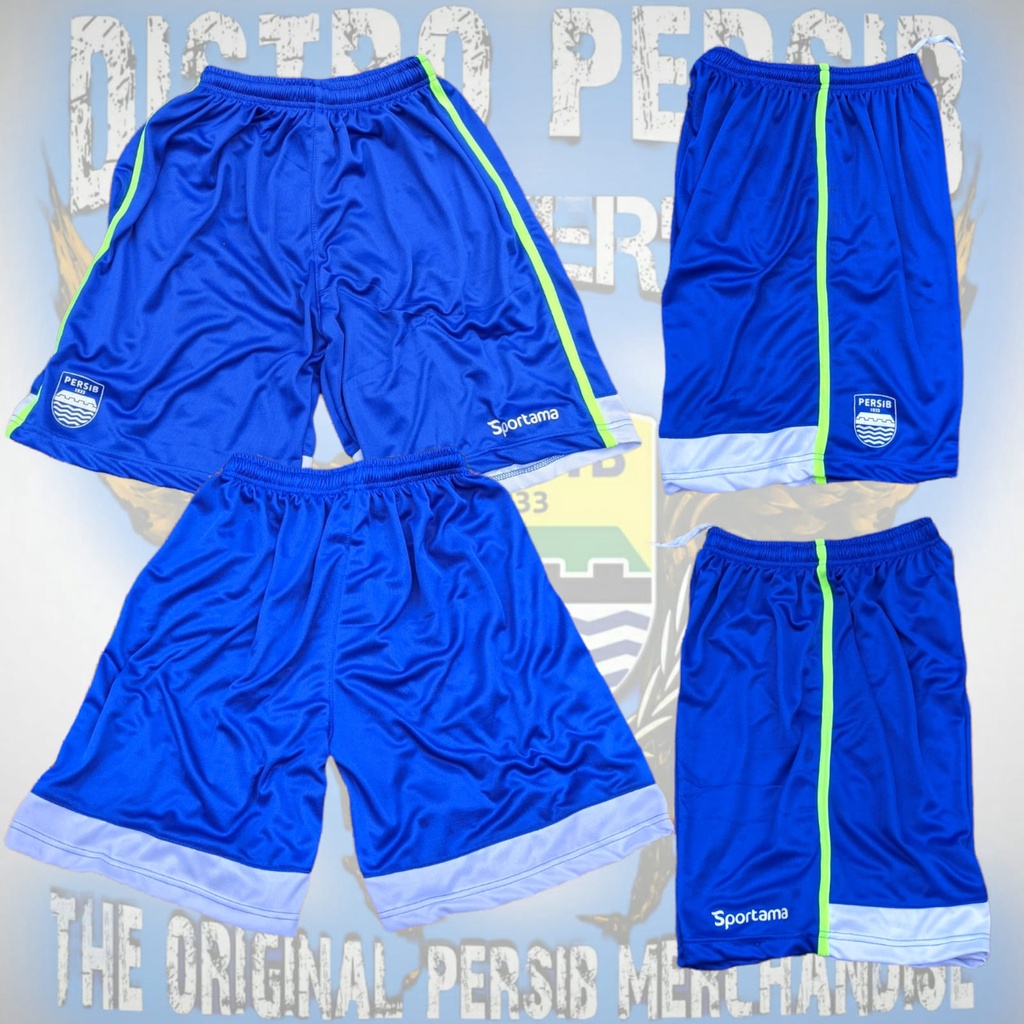 Kolor jersey persib home away 3rd 2022 2023 terbaru