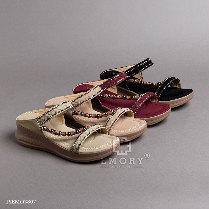(TBA) Sandal Emory Danella 18EMO3807