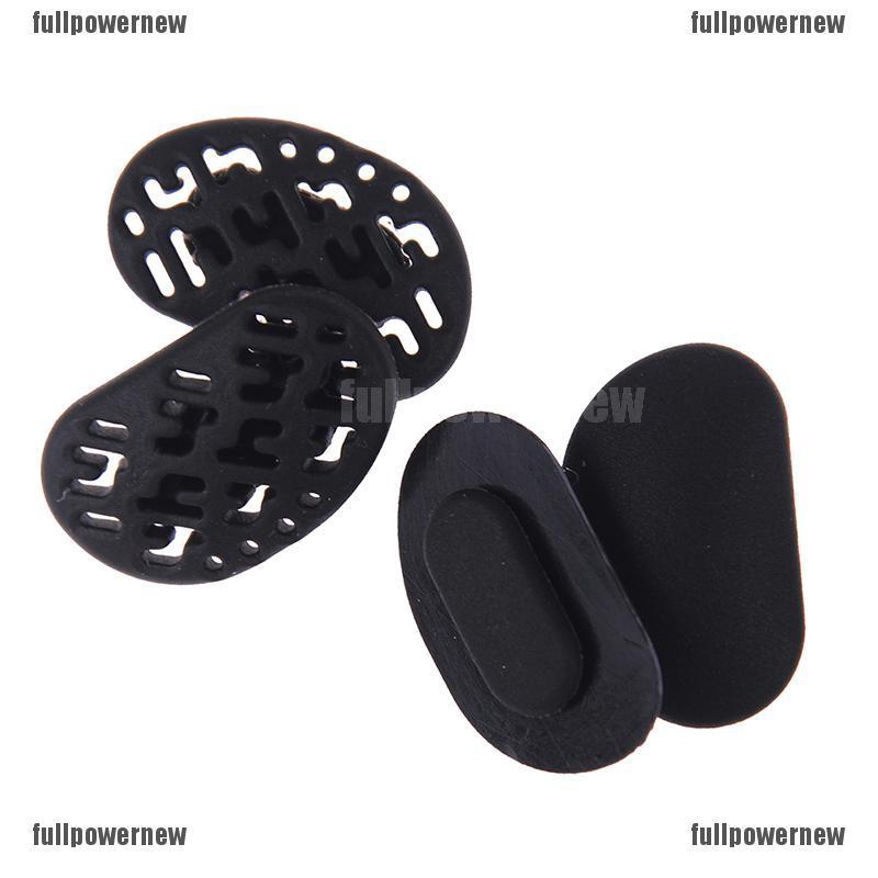 【COD】FLID 2 Pairs anti-slip  nose pads stick on nose pad for eyeglasses glasses