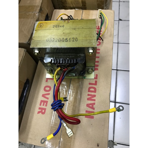 TRAFO INVERTER UPS ICA CT682B