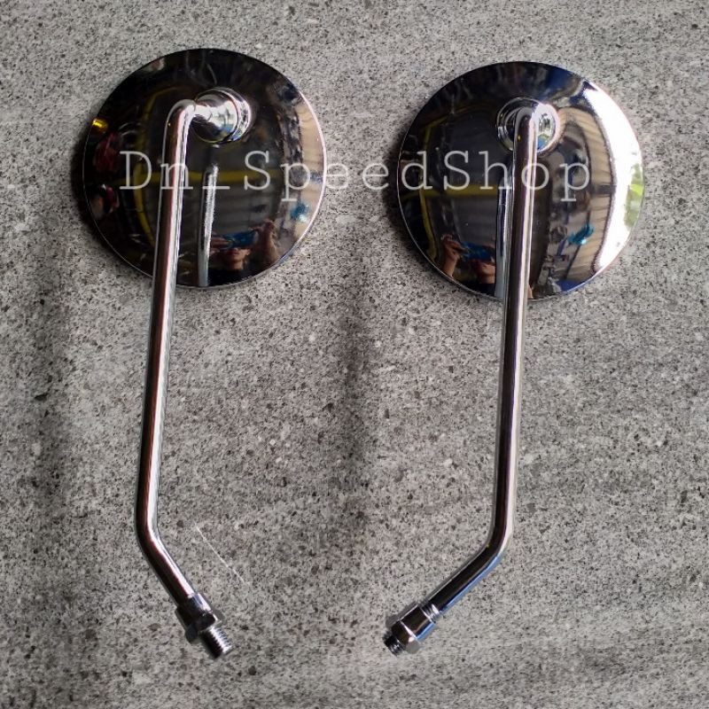 KACA SPION FINO KARBU - FI