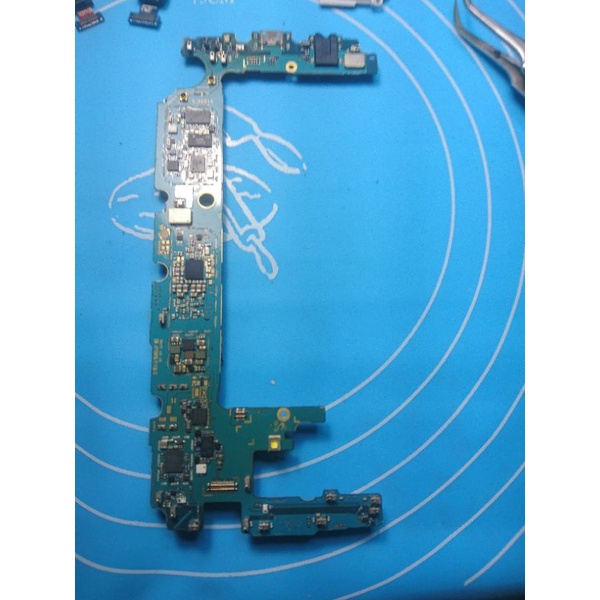 buzer speker j7 pro ori. mesin j7 pro matot