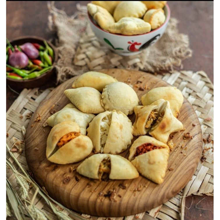 

Cireng isi By dapur mazada