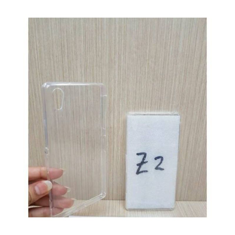 Silikon Premium Sony Xperia Z2 Sony Z2 Docomo Sony Z2 BIG 5.2 inchi Soft Case Sony Z2 Z2 Big