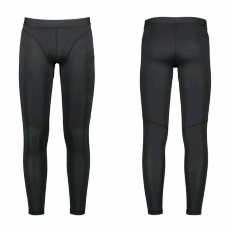 Celana Legging Sport Pria Anko Active Sepeda Gym Running ORIGINAL