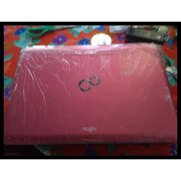 HEMAT LAPTOP FUJITSU INTEL CORE i7 MURAH EKSLUSIF