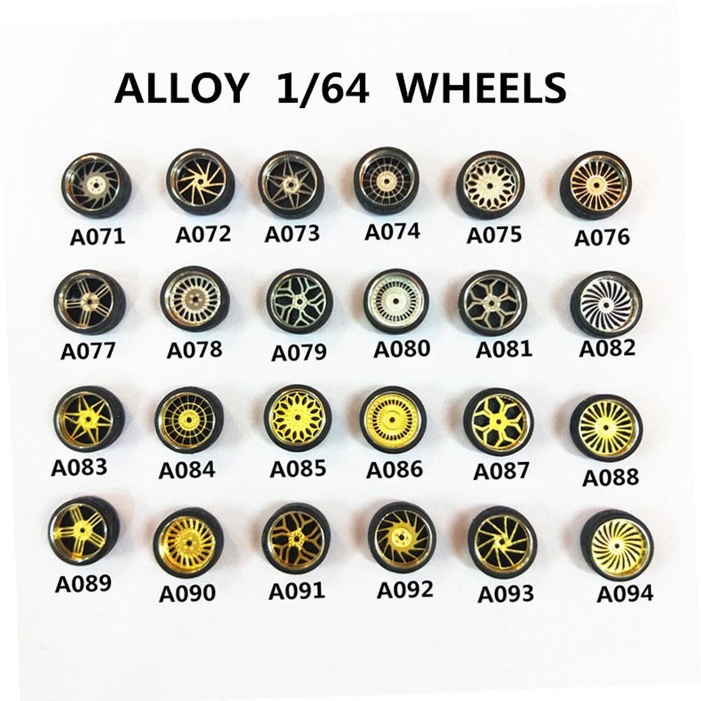 matchbox wheels