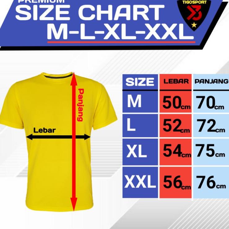 JERSEY VOLLY/KAOS VOLLY/BAJU VOLLY