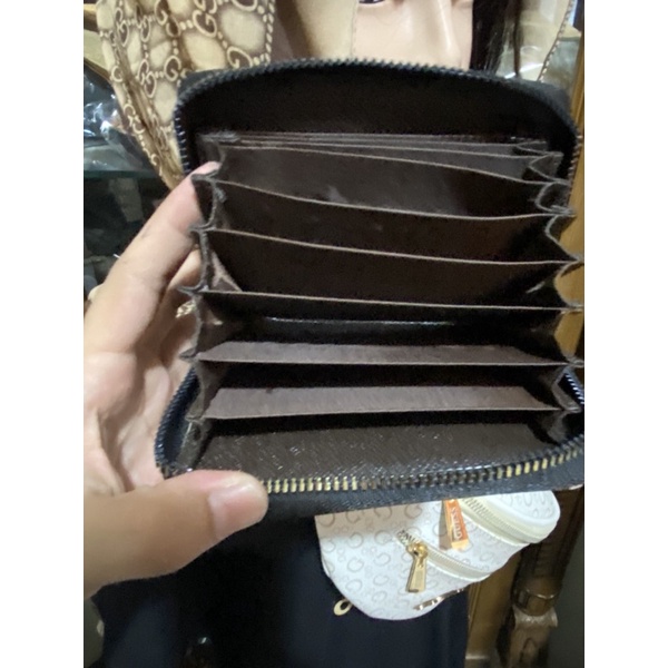 DOMPET GU355 MINI TIDAK PAKE BOX