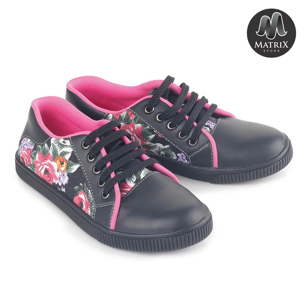 Sepatu Kets Anak Perempuan