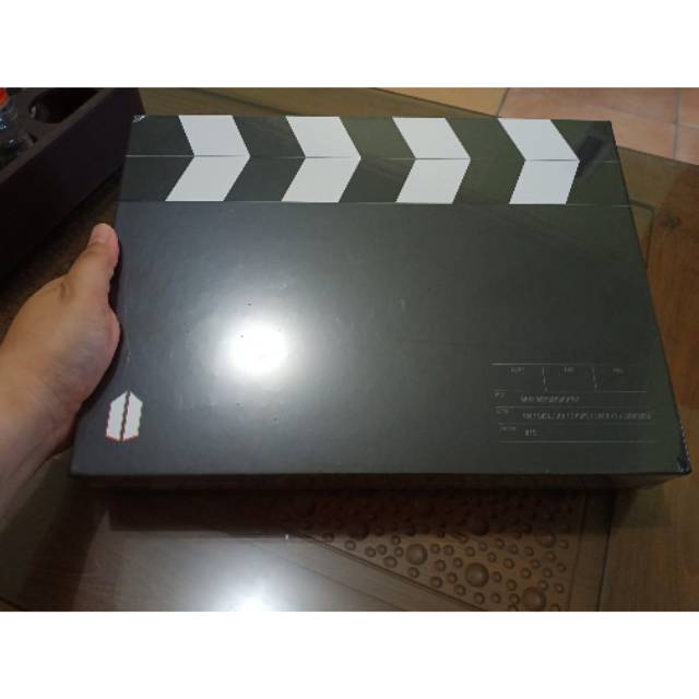 BTS - Army 6th Kit Full Set Sealed