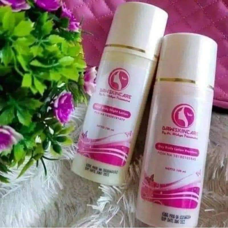 Day lotion Drw