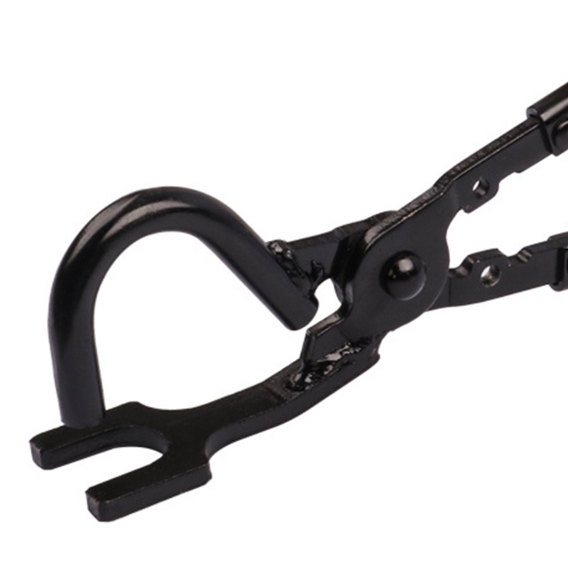 Tang Pembongkaran Bagian Aksesoris Mobil Universal