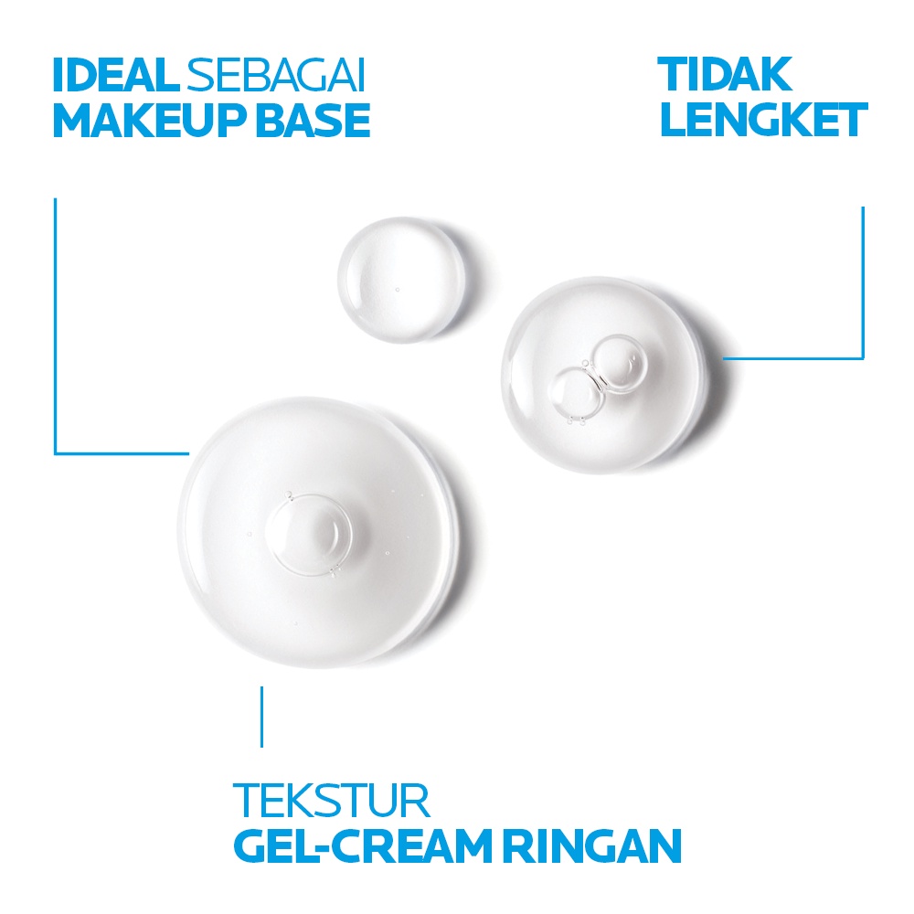 La Roche Posay Effaclar Salicylic Acid Serum 30ml - Serum Wajah Kulit Jerawat/ Berminyak-3