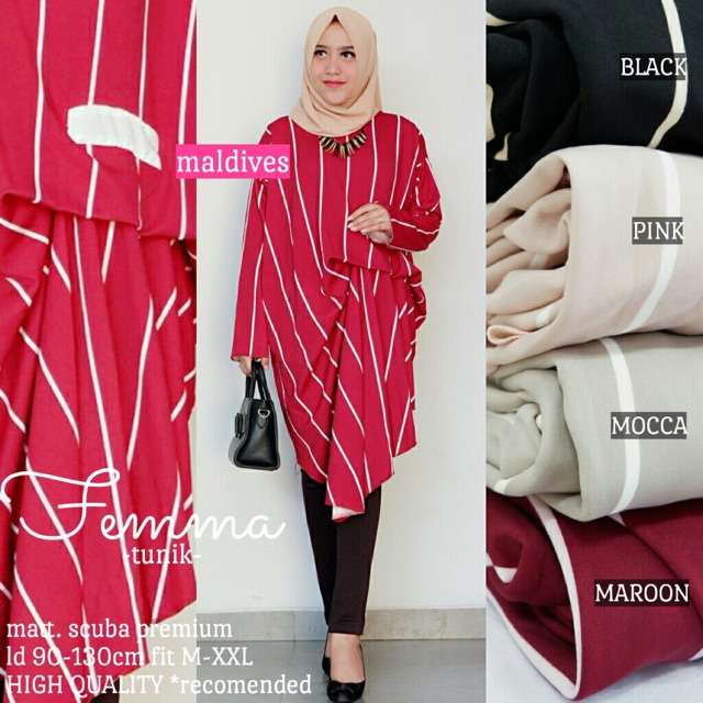Femina tunik