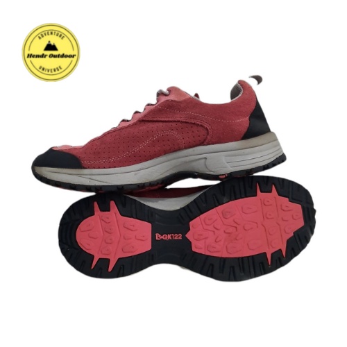 SEPATU HIKING LAFUMA  ORIGINAL SECOND