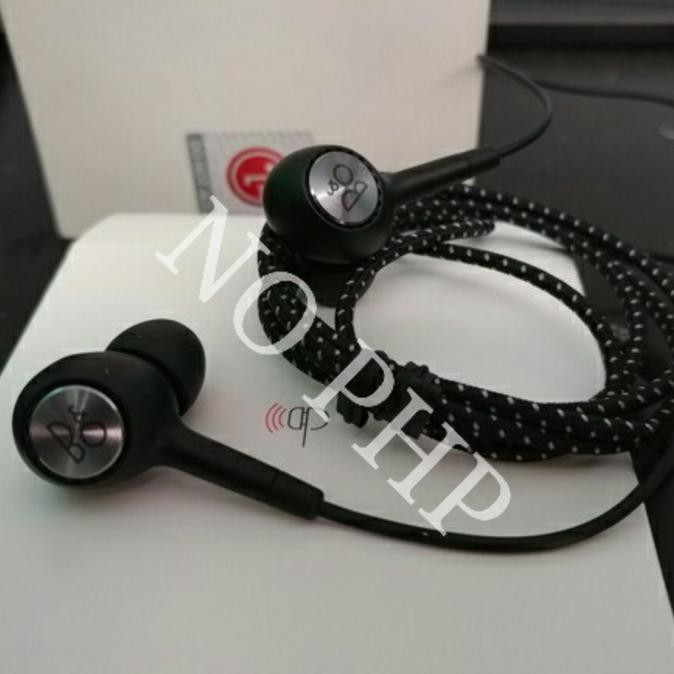 HEADSET HANDSFREE EARPHONE LG V20 ORIGINAL EARPHONES TUNED BY B&O PLAY