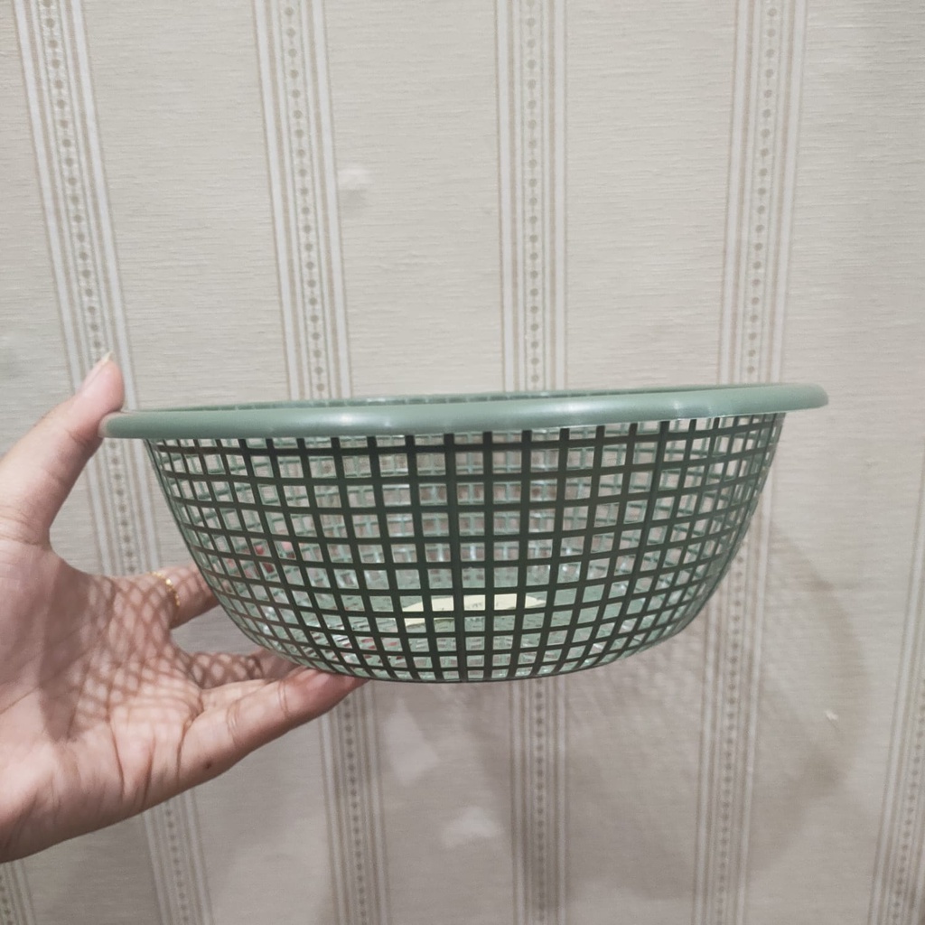 BESEK PLASTIK BESEK TELUR WAKUL TRADISI (PERPCS)