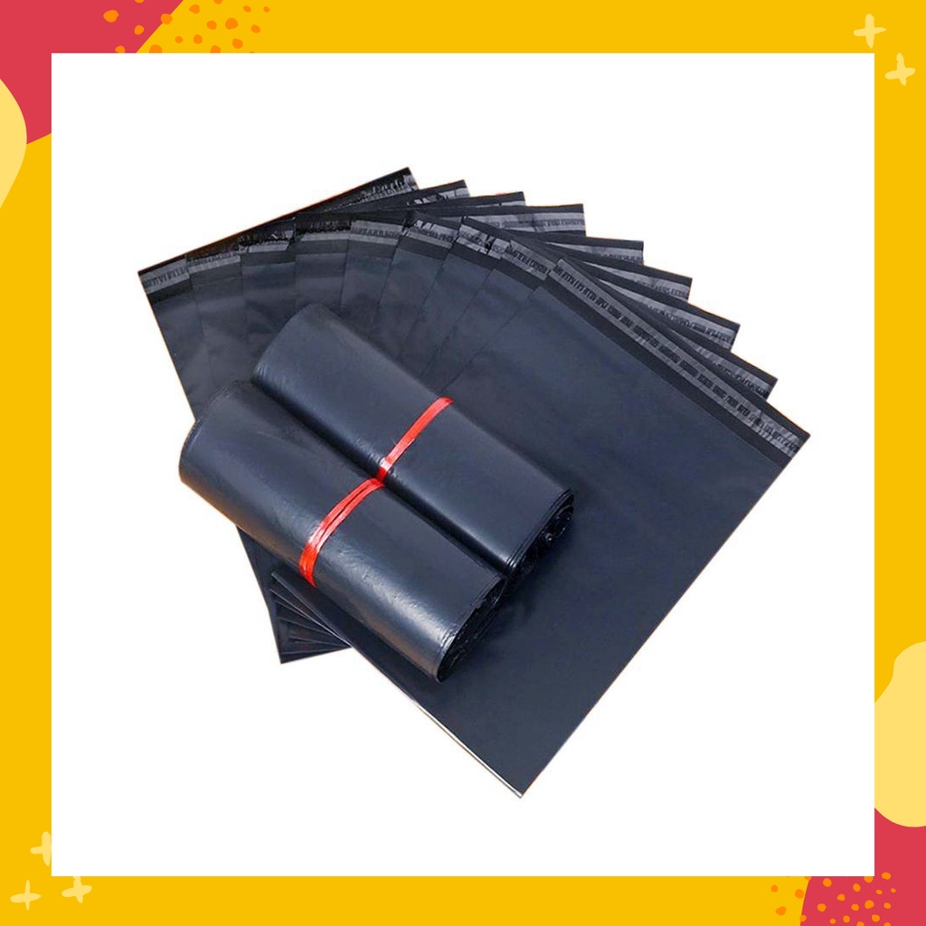 

Amplop Plastik Polymailer Packing online shop