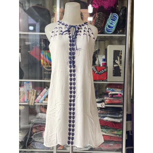 dress Bohemian