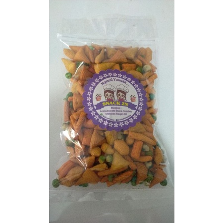 

kacang campir 500 gr